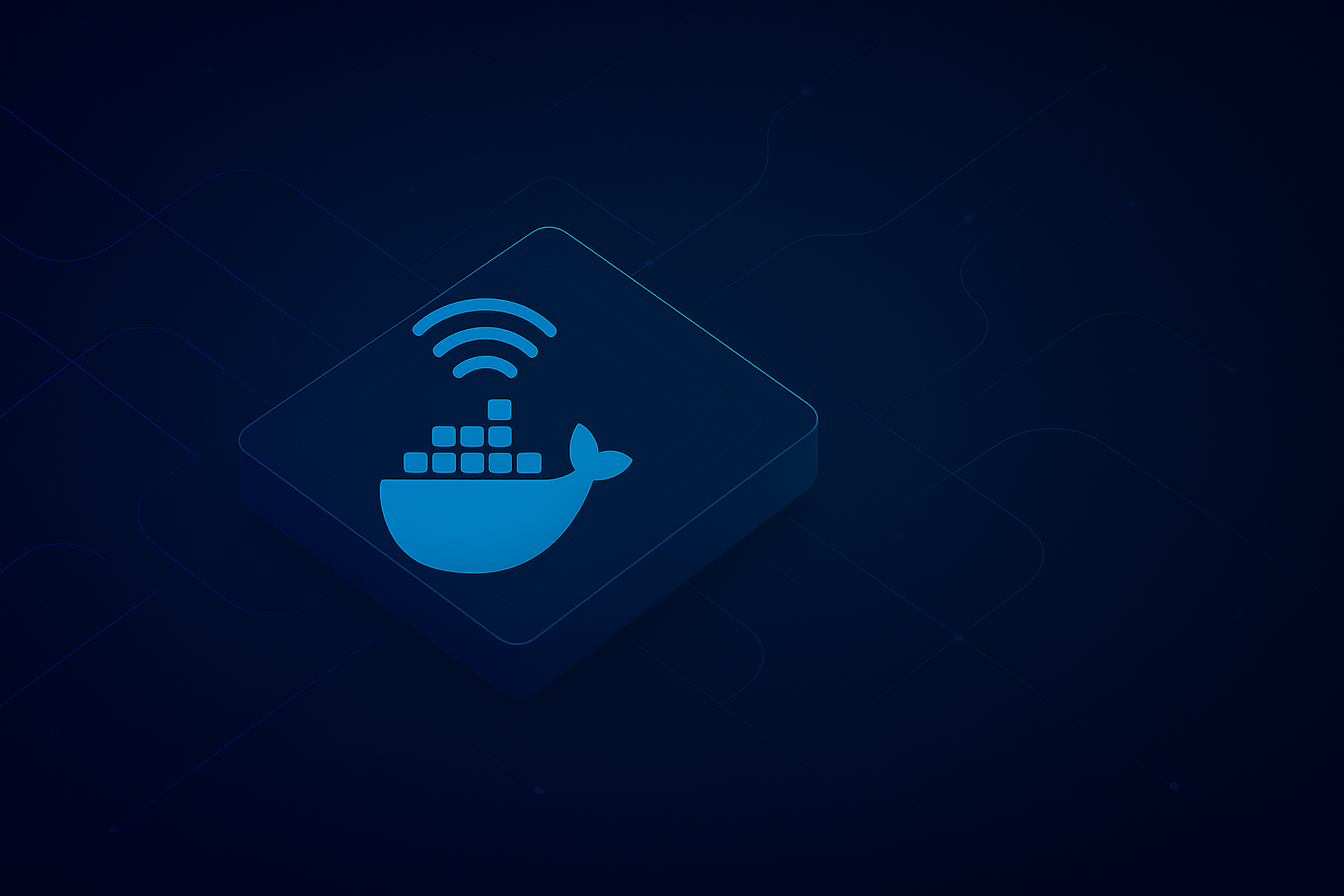 Fixing DNS issues in Docker Containers