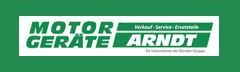 Logo Motorgeräte Arndt