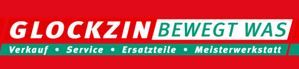 Logo Frank Glockzin Kommunal- und Motorgeräte