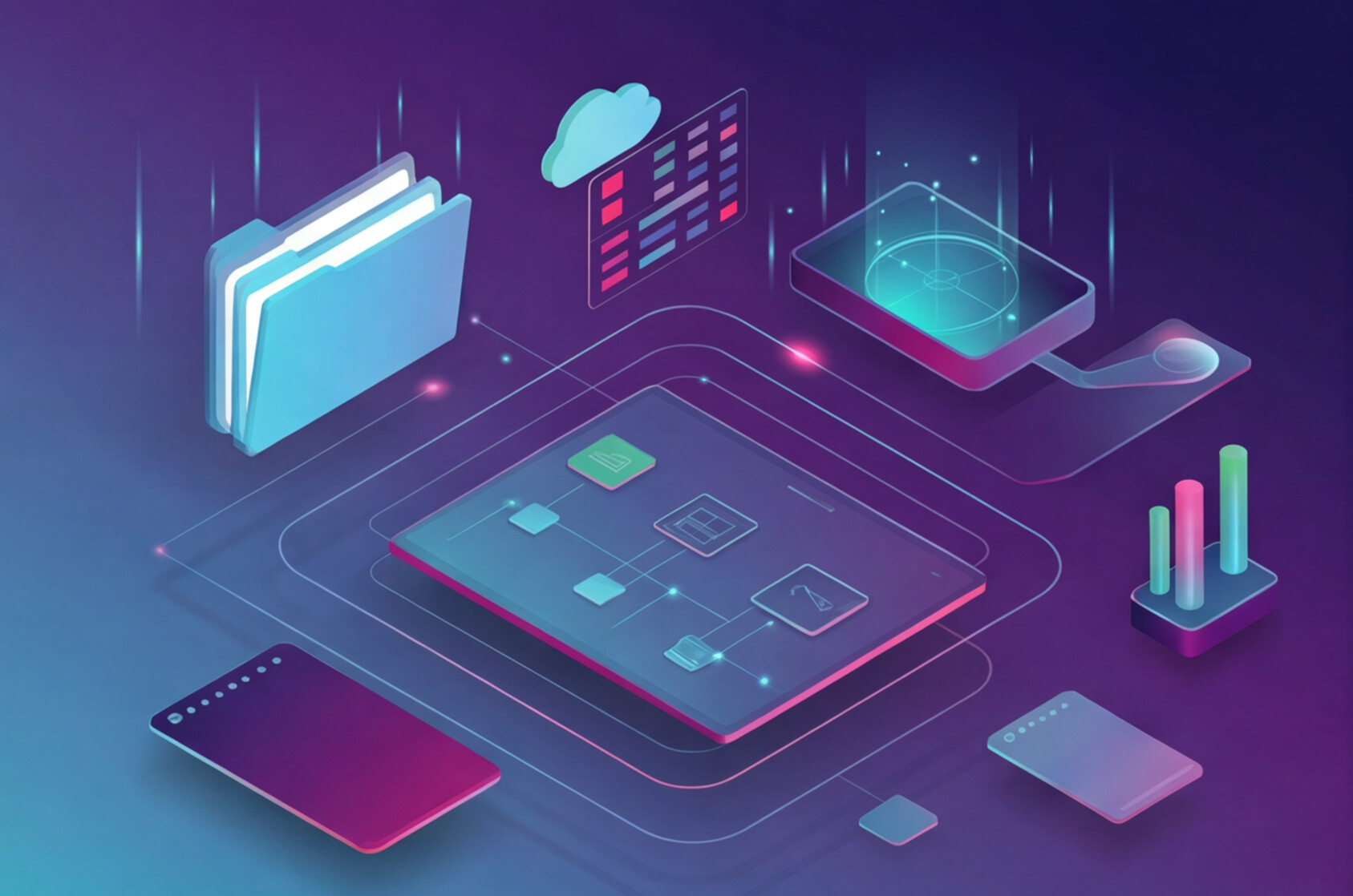 GoBD-konforme Archivierung mit Business Central und SharePoint ohne DMS