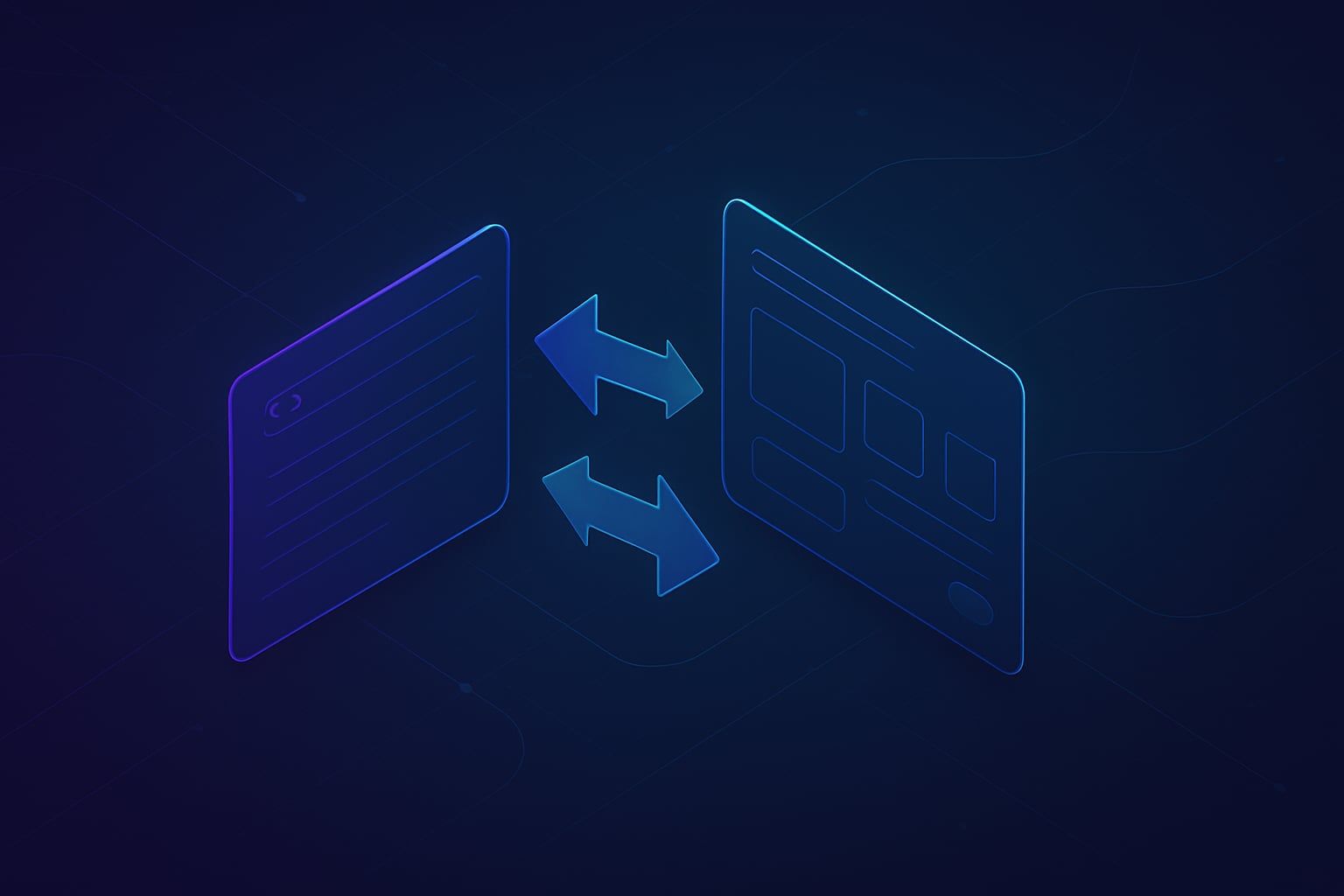 Transfer user personalization in Business Central