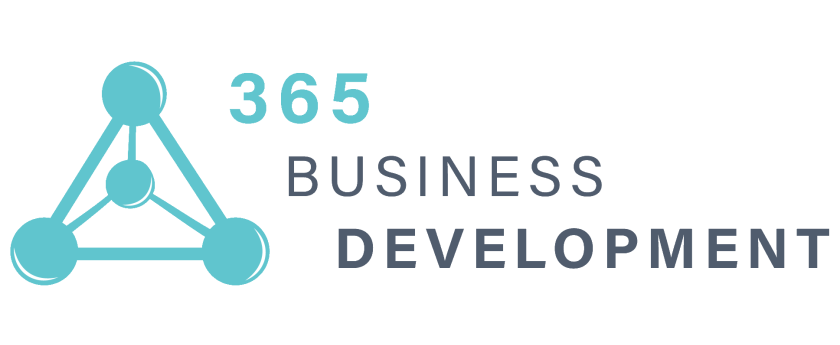 365 business development Logo