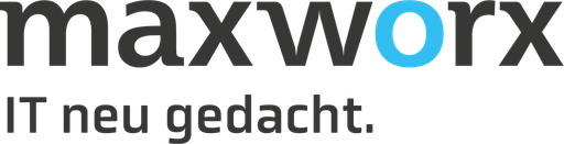 Maxworx Logo
