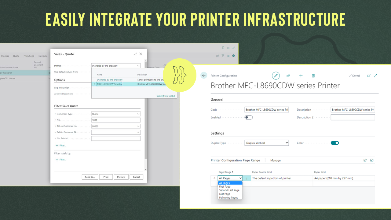ZPL-Etikettenvorschau